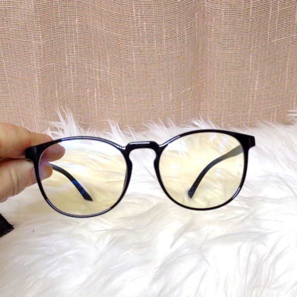 New without tags! 2 pack blue blocker glasses - Picture 8 of 14